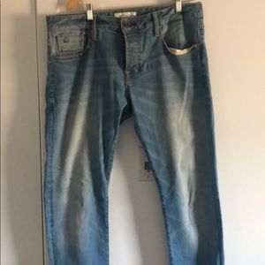 Scotch & Soda Slim fit jeans